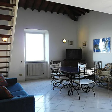 Apartment Pescatore *