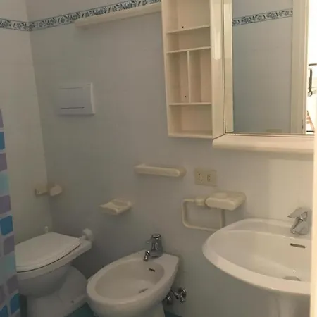 Pescatore Apartment