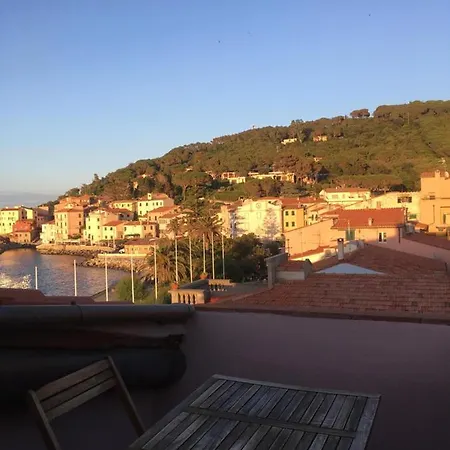 Pescatore Apartment